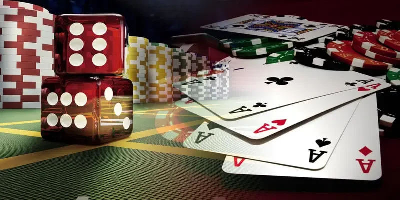 Casino Zamba68 được nhiều game thủ toàn cầu yêu thích