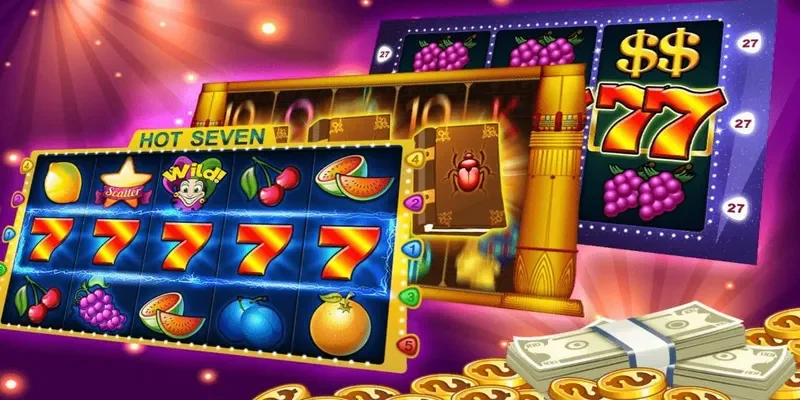 Casino Zamba68 mô phỏng hoạt động của sới bạc ngoài đời thực