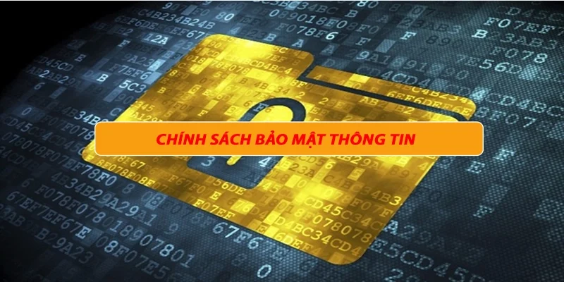 Chính sách bảo mật tại cổng game Zamba68 về dữ liệu người dùng