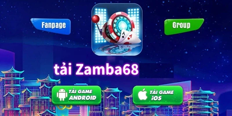 Zamba68 nỗ lực trở thành sân chơi số 1 thế giới trong tương lai